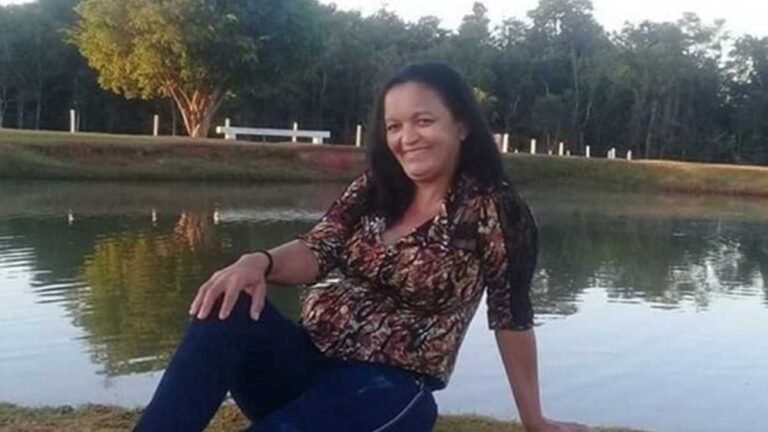 Homem mata esposa a facadas e tenta tirar a própria vida, mas acaba preso pelo crime de feminicidio