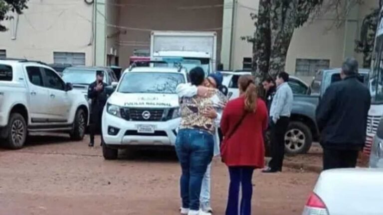 Mãe enfermeira chega para trabalhar vai ao necrotério e descobre filho morto por atropelamento