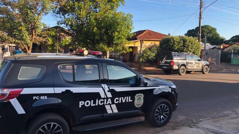 Adolescente vai para UNEI após roubar moto e tentar levar para o pais vizinho (Paraguai)