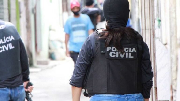 Áudio assustador e apavorador, ouça o que disseram a homem preso e torturado em Corumbá