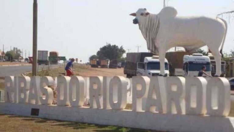 Traficante de 19 anos morre em confronto com policiais em Ribas do Rio Pardo