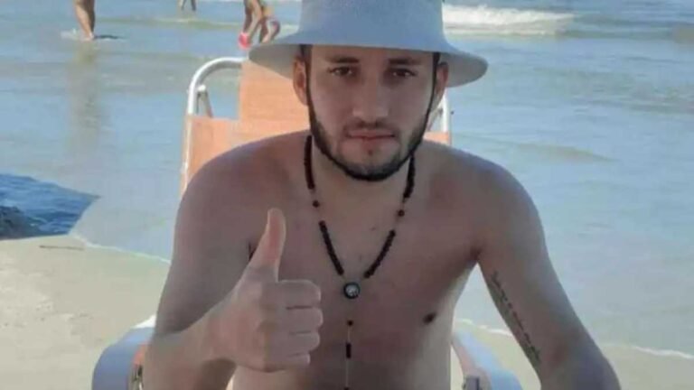 Jovem de 21 anos tira a própria vida em Ponta  Porã