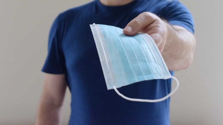 Uso de máscaras segue obrigatório em unidades de saúde em Dourados