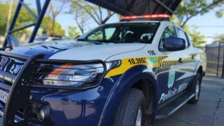 Aberto processo seletivo interno para o Curso de Formação de Sargentos da PMMS com 332 vagas