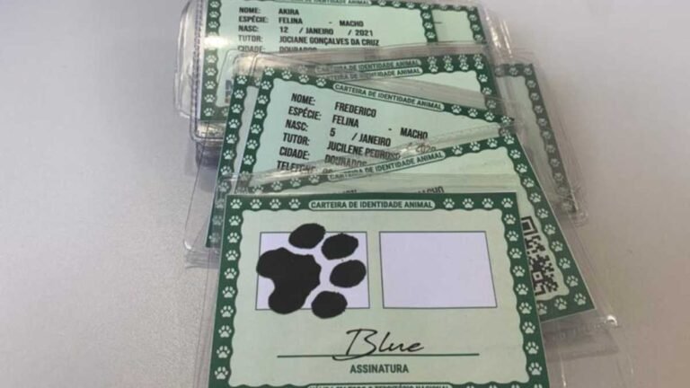 Começa nesta sexta-feira a retirada dos vales castração e RGA na sede do Imam