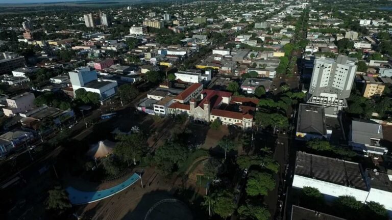 Alan Guedes assina contrato do Fonplata hoje em Brasília