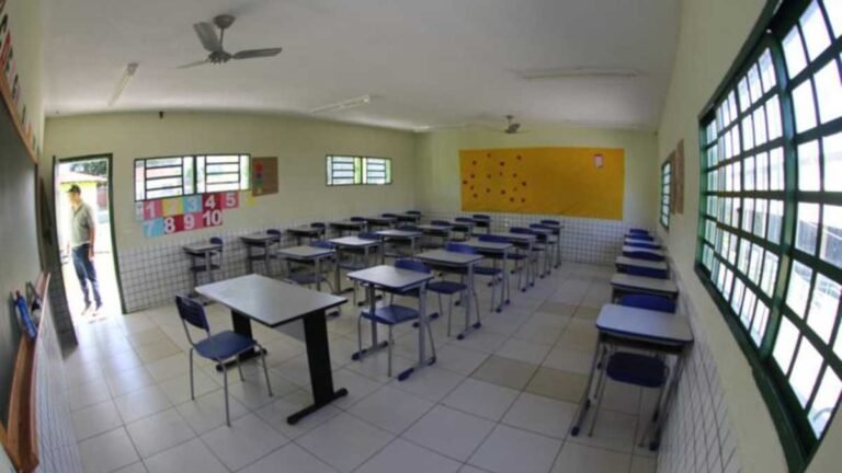 Atenção pais – Estudantes da REE seguem em recesso escolar , veja data de retorno