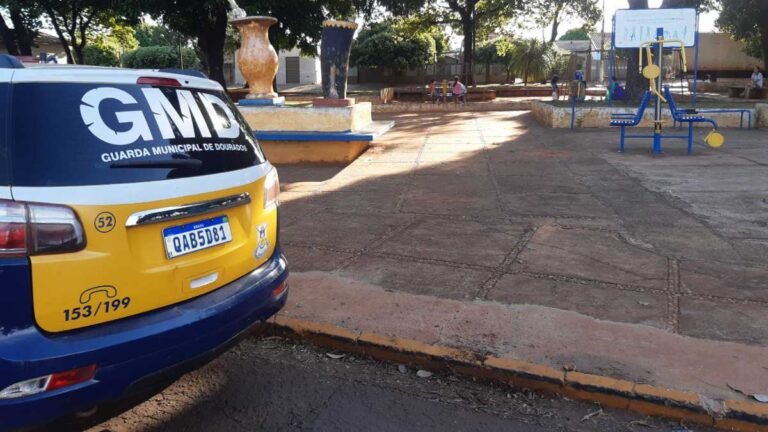 Em ronda da GMD, em 24h foram presos foragidos da justiça por homicídio, tráfico e furtos