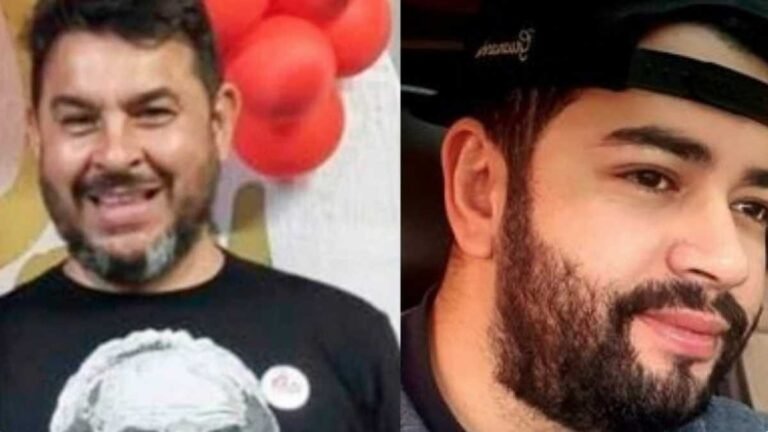 Noticia em áudio e vídeo – Polícia não vê crime político em morte de tesoureiro do PT [assista]