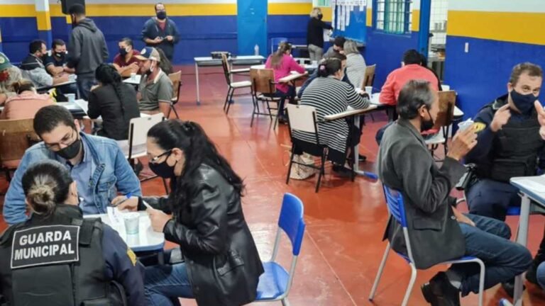 Prefeitura de Dourados discute Revisão do Plano Diretor em agosto