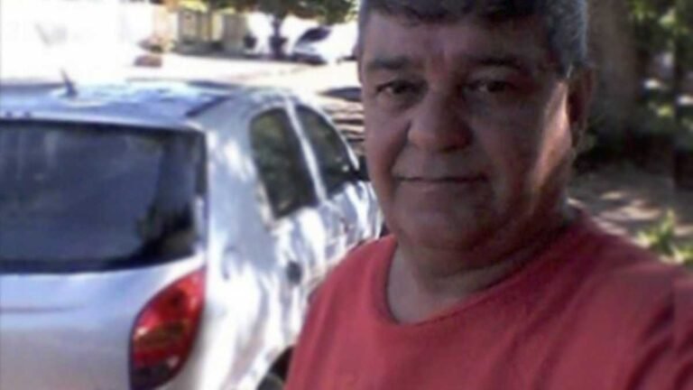 Pintor morador de Caarapó morre em capotamento na BR-163