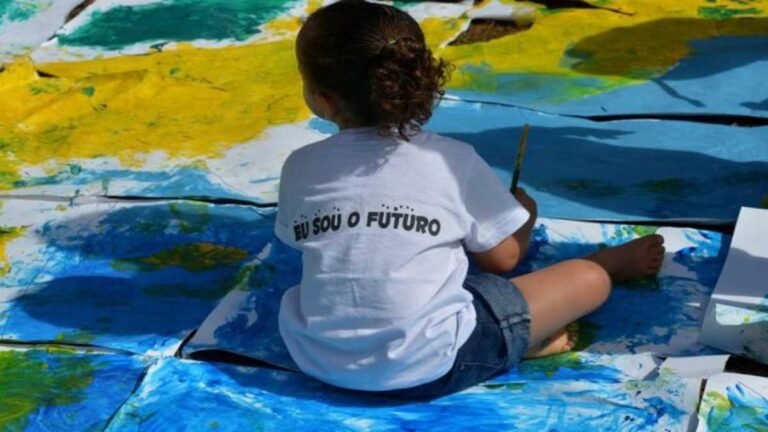 Com 35 mil pessoas inscritas, lei quer incentivar a adoção tardia de crianças e adolescentes em MS