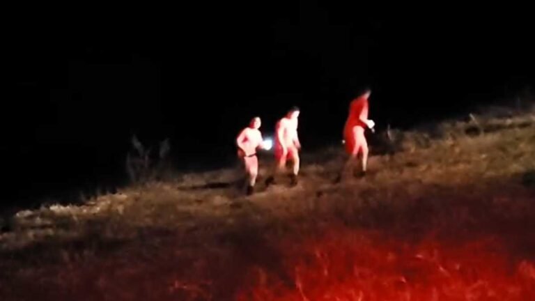 Sidrolândia – Adolescente de 14 anos morre afogado ao se banhar em açude