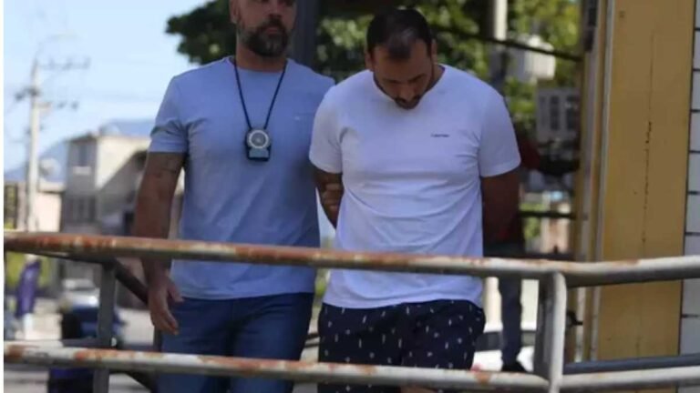 Noticia em áudio – Anestesista vira réu por crime de estupro de vulnerável