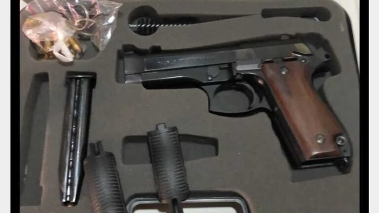 Polícia Civil prende autor de homicídio em Campo Grande