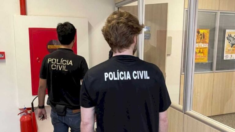 Assistência Social de Nova Andradina é alvo da operação “Cobertor Curto”