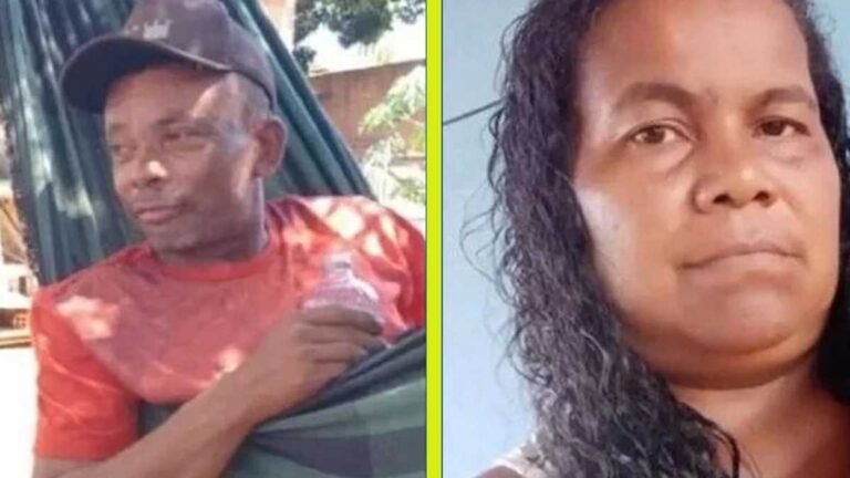 Famílias estão a procura por casal desaparecido a quase 50 dias, policia investiga o caso