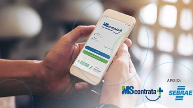 Funtrab oferta mais de 3,1 mil vagas de trabalho em MS nesta segunda