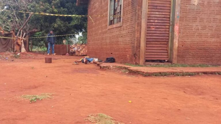 Aldeia Jaguapirú – Sobrinha de 14 anos confessa ter assassinado tio a facadas em Dourados