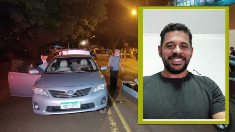 Jardim Flórida – Investigações apontam que homem executado não tinha antecedentes criminais