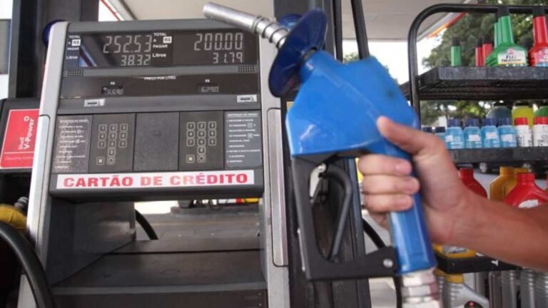 Procon divulga pesquisa do preço dos combustíveis em Dourados [confira]