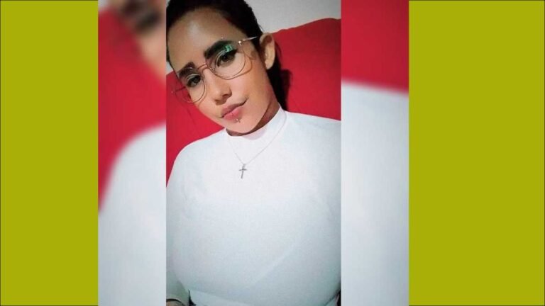 Depois de passar 24 dias internada com infecções causado por piercing, jovem morre no HV