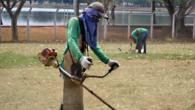 Com 100% dos internos ocupados, sobram vagas em convênios de trabalho na Colônia Penal de Três Lagoas