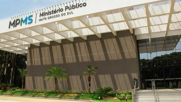 Acusado pelo MPMS, morador de Mundo Novo é condenado a 31 anos por estupro de vulnerável