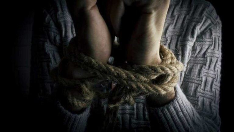 Mulher sai de CG para SP conhecer  amigo do Facebook e acaba sendo sequestrada e mantida presa