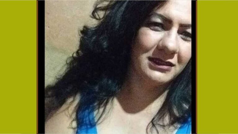 Mulher encontrada morta a tiros era funcionária pública municipal e tinha 44 anos