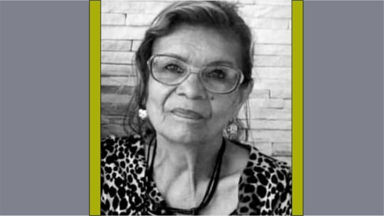 Câmara lamenta falecimento de ex-servidora Izolina Alice Lemes Fagundes