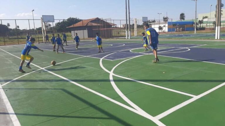 Após anos fechado ao público Parque Rego D’Água esta com portões abertos aos visitantes