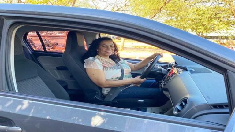 Programa do Detran que ajuda pessoas a superarem medo de dirigir está com inscrições abertas
