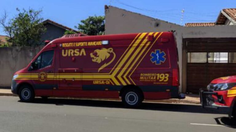 Mulher é encontrada enforcada e policia investiga marcas de espancamento