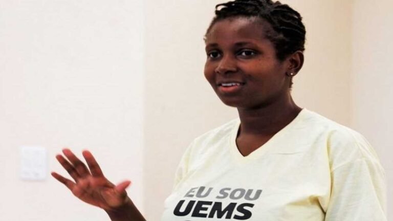 UEMS abre mais de 500 vagas em gradução para migrantes em 13 cidades