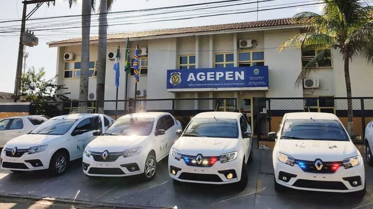 Veículos adaptados para transporte de internas gestantes serão entregues a presídios femininos do interior