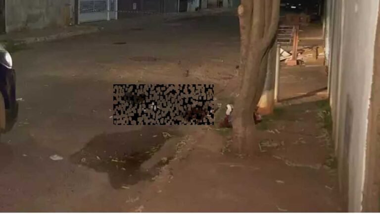 Jovem que atirou na própria cabeça na frente de policiais foi identificado e era foragido