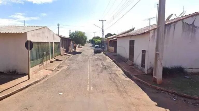 Durante perseguição, jovem atira contra a própria cabeça e morre