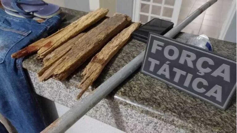 Adolescentes são acusados de assassinar casal de idoso e roubaram apenas 20 reais