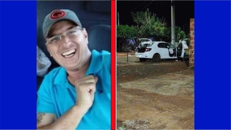 Vídeo – Após carro ser encontrado abandonado e batido em poste, irmã registra desaparecimento de irmão