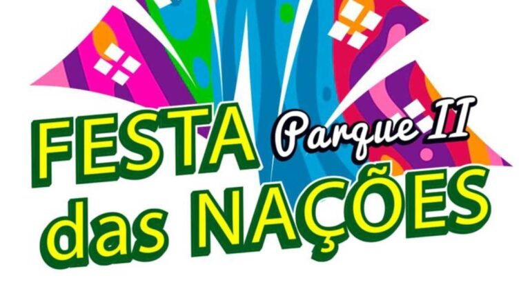 Prefeitura apoia Festa das Nações nos dias 5, 6 e 7 de agosto [Confira a programação]