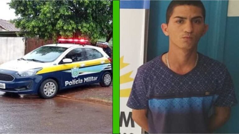 Idosa e atacada por desconhecido e morta a facadas dentro da própria casa