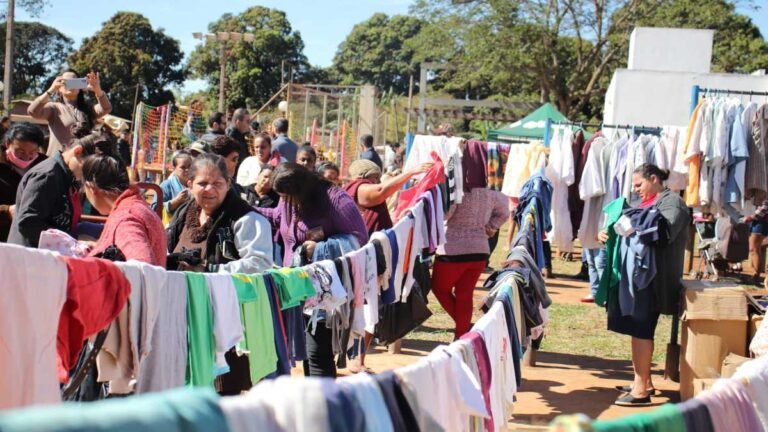 “Prefeitura em Ação” atende mais de 300 pessoas no distrito de Itahum