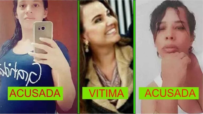 Decretada prisão preventiva de mãe e filha acusadas de assassinar pecuarista
