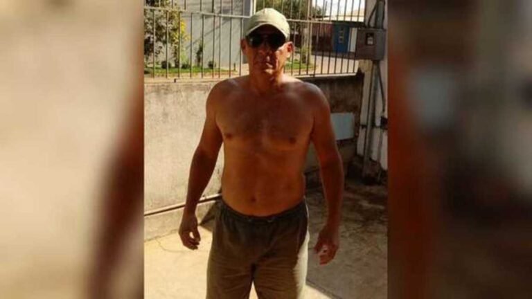 2º Sargento preso por matar mãe esfaqueada e encontrado morto em cela não apresenta lesões