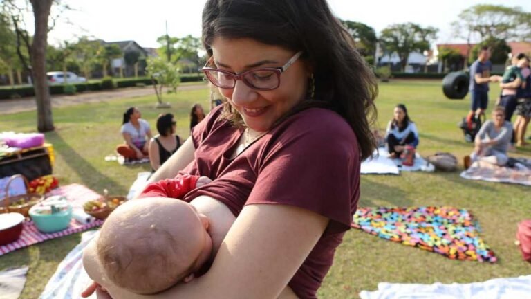 Sems promove ‘Mamaço’ no Ceper do 1º Plano neste domingo