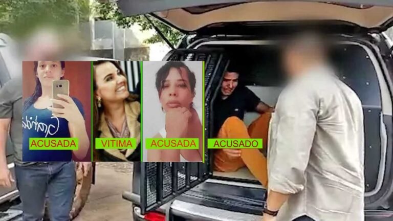 Suspeito de matar pecuarista por esganadura é preso em em casa de reabilitação em Dourados