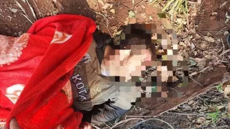 Assentamento Itamarati – Ao manusear fiação de alta tensão, jovem sofre descarga elétrica e morre