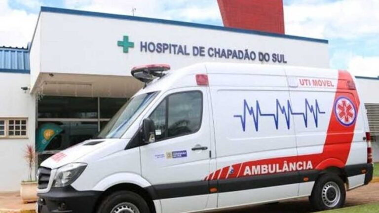 Homem esta em coma após ser esfaqueado durante bebedeira entre amigos