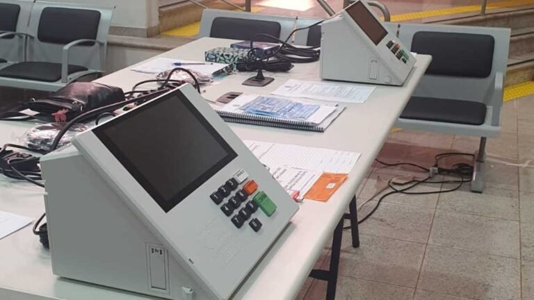 DICAS – Mais de 169 mil douradenses vão às urnas no próximo domingo